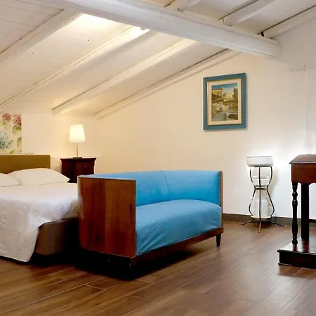 Agrirelais Eremo Sant'anna Agroturismo