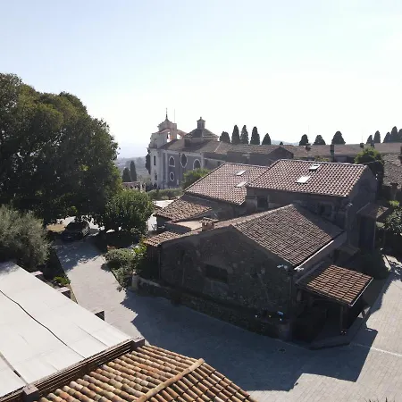 Agrirelais Eremo Sant'anna *