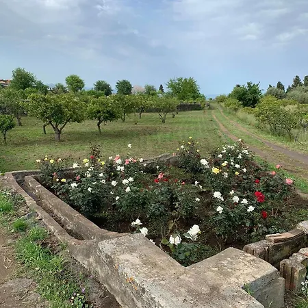 Agrirelais Eremo Sant'anna *