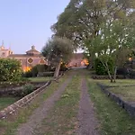 Agrirelais Eremo Sant'anna *
