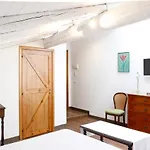 Agrirelais Eremo Sant'anna Farm stay *