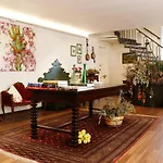 Agrirelais Eremo Sant'anna Farm stay Valverde (Sicily)