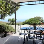 Farm stay Agrirelais Eremo Sant'anna *