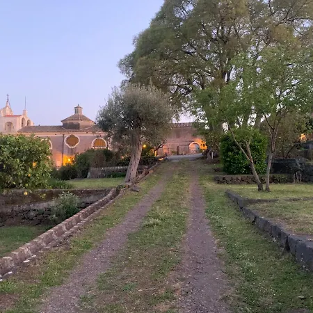 Agrirelais Eremo Sant'anna *
