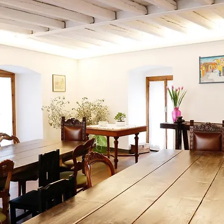 Agrirelais Eremo Sant'anna