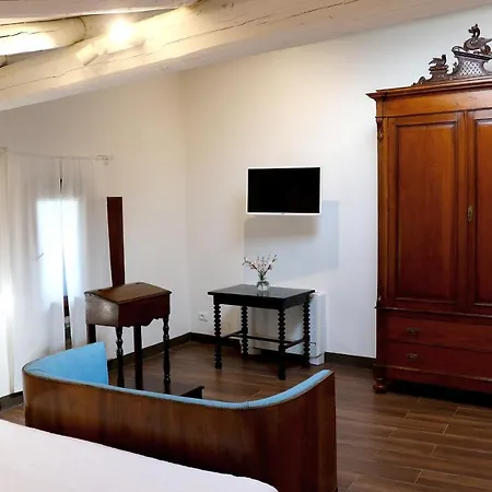 Agrirelais Eremo Sant'anna Valverde (Sicily)