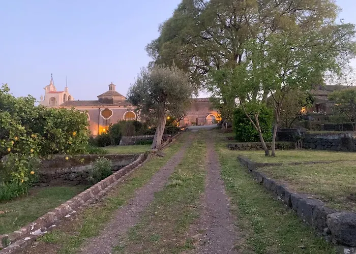Agrirelais Eremo Sant'anna *