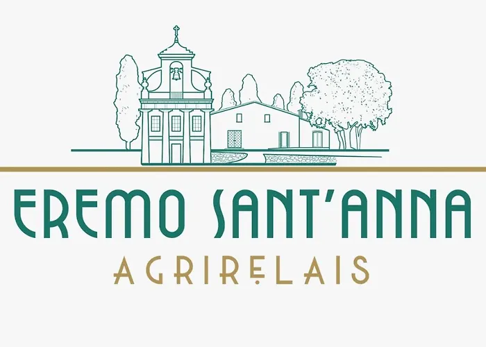 Alloggio per agriturismo Agrirelais Eremo Sant'anna *