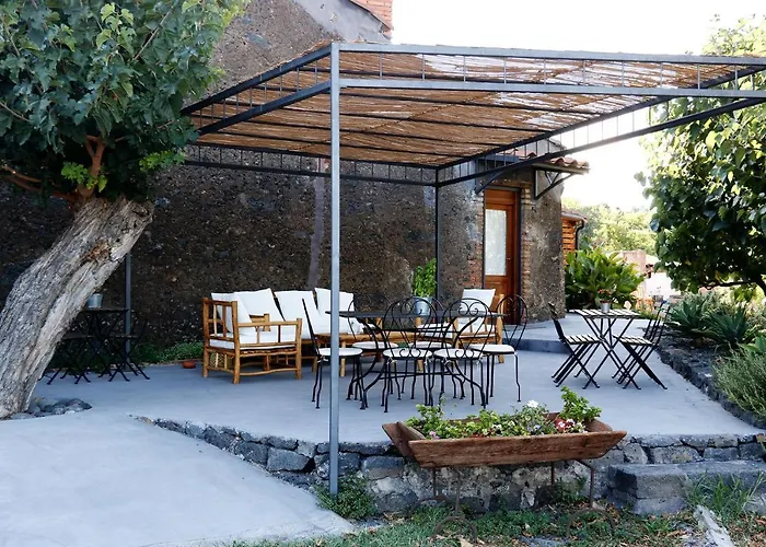 Agrirelais Eremo Sant'anna