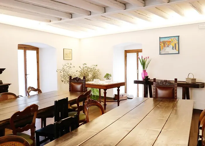 Agrirelais Eremo Sant'anna