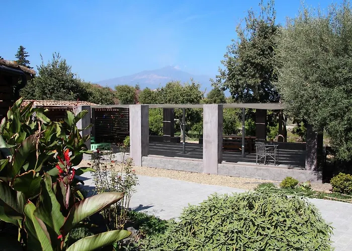 Alloggio per agriturismo Agrirelais Eremo Sant'anna *