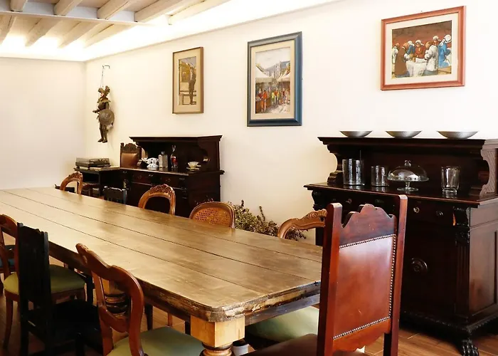 Agrirelais Eremo Sant'anna