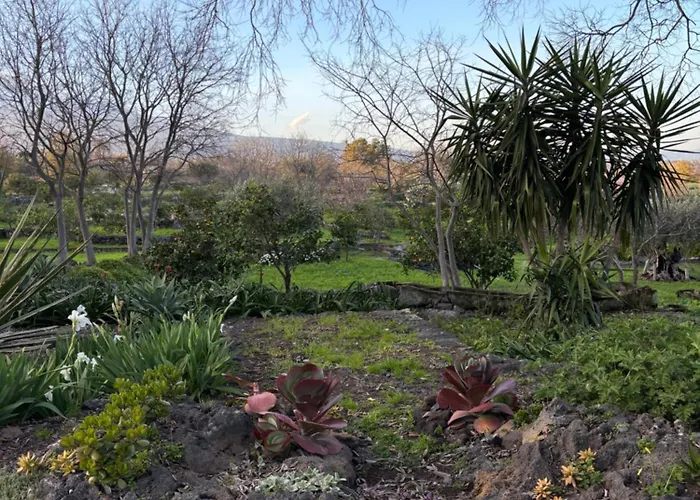 Agrirelais Eremo Sant'anna